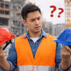 Mũ bảo hộ an toàn được phân loại theo những tiêu chí nào?