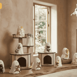 do-choi-mo-hinh-ghody-behold-my-cat-52toys-figure