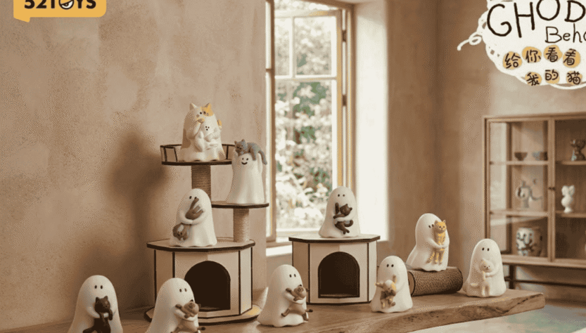do-choi-mo-hinh-ghody-behold-my-cat-52toys-figure