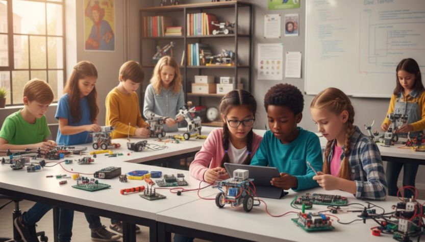 hoc-tap-trai-nghiem-cho-tre-mam-non