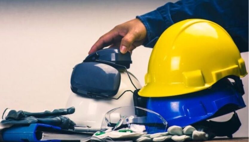 Mũ Bảo Hộ Lao Động Tiêu Chuẩn tại Nhật Quang