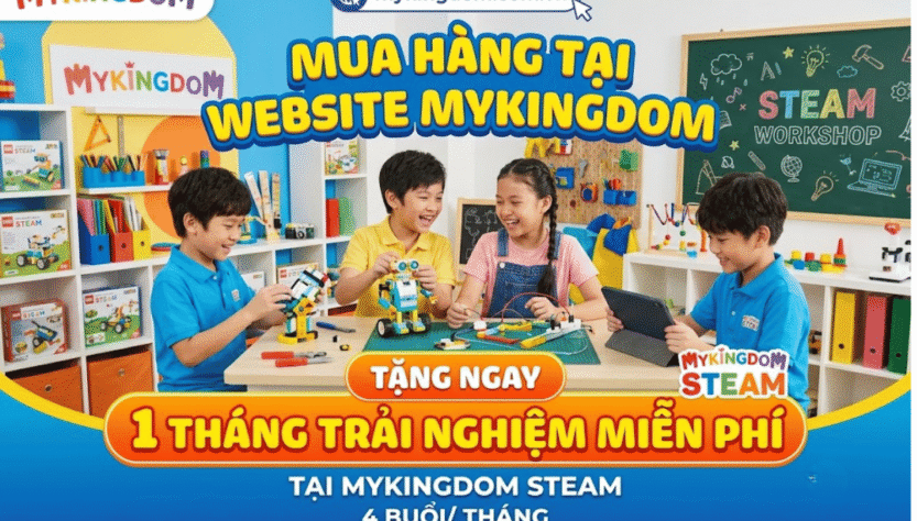 trai-nghiem-mykingdom-steam-khi-mua-hang